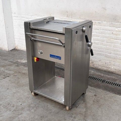 Weber AS 450 2 Derinding Machine