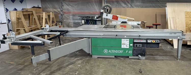 Altendorf F45