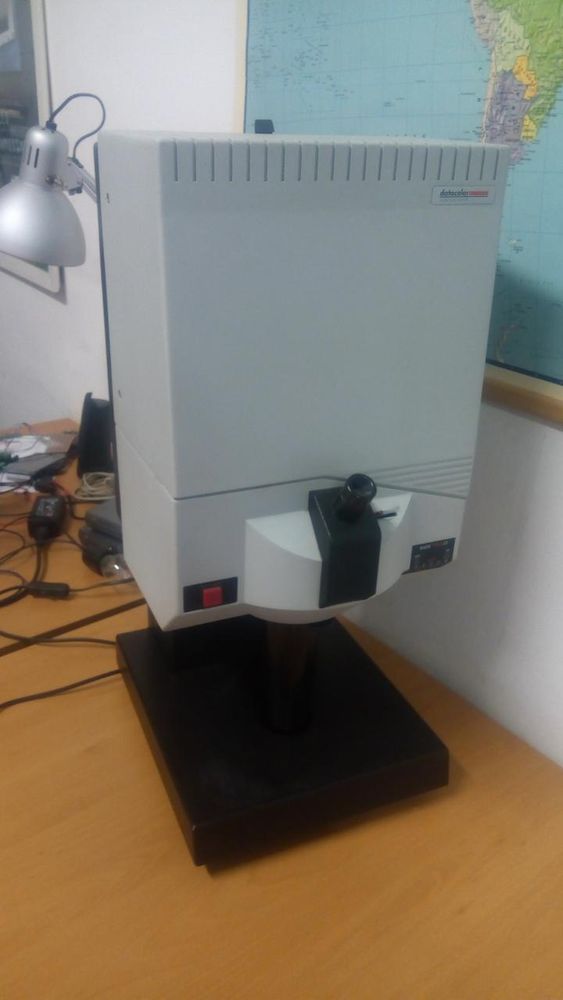 Datacolor SF600 CTPlus Spectrophotometer