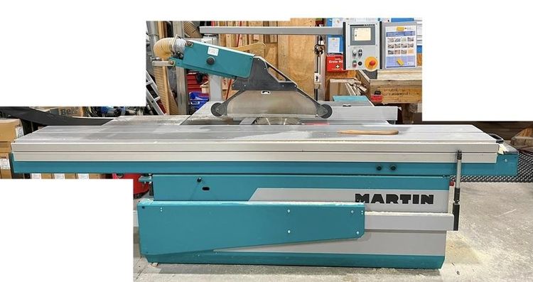 Martin T 74