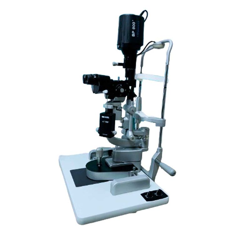 Haag Streit BP 900 – LED