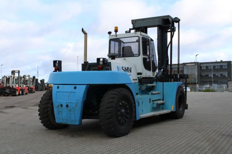 SMV SL25-1200A 22,000 kg
