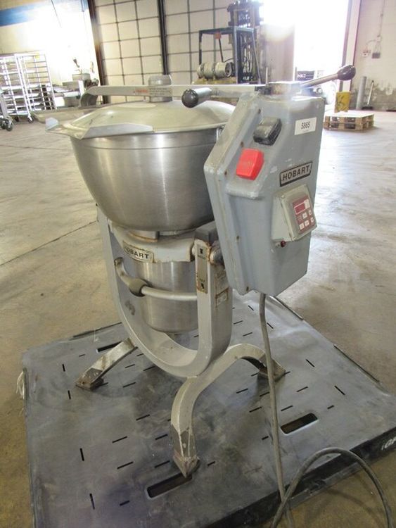 Hobart HCM450 Vertical Cutter/Mixer