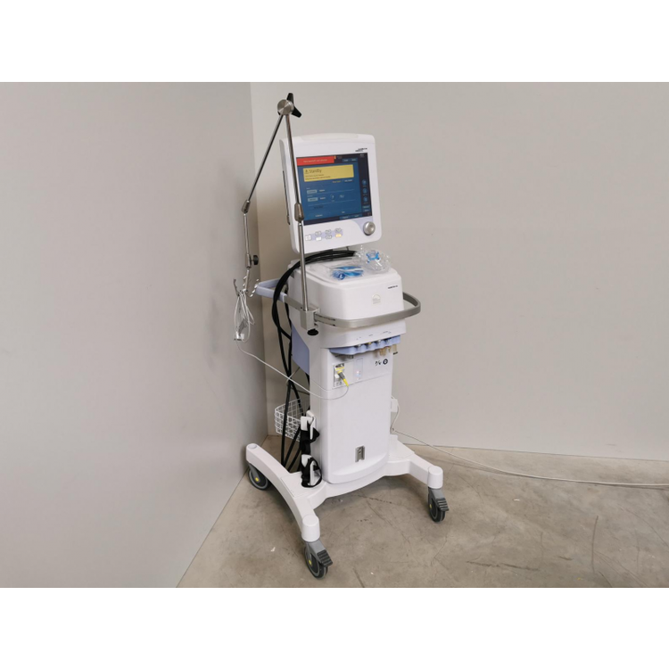 Hamilton G5 Ventilator (Intensive Care Ventilator)