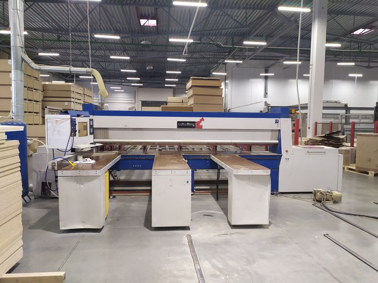 Schelling FM-H 430/410