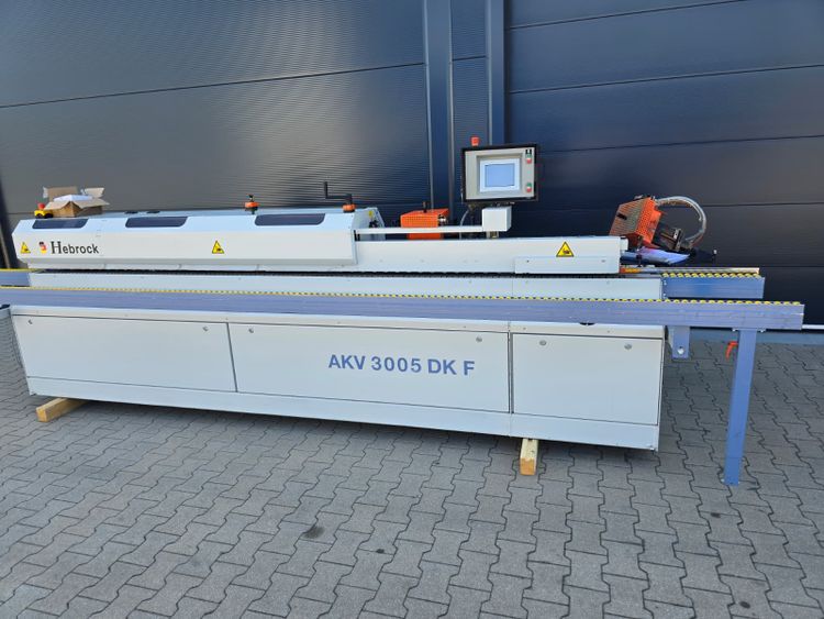 Hebrock AKV 3005