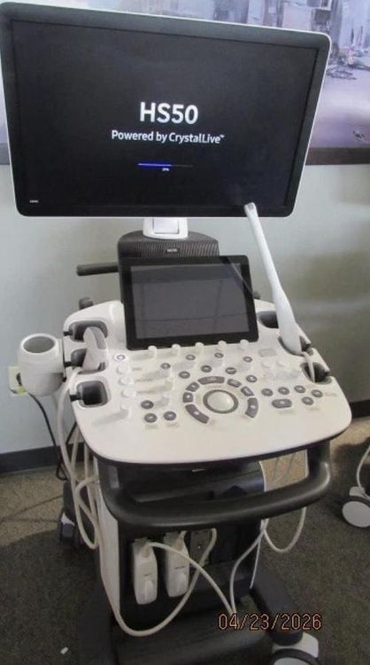 Samsung HS50