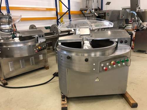 Kilia EX3000 Meat Cutter