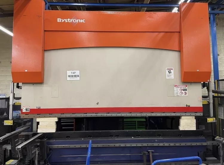 Bystronic PR 320X4100 320 T