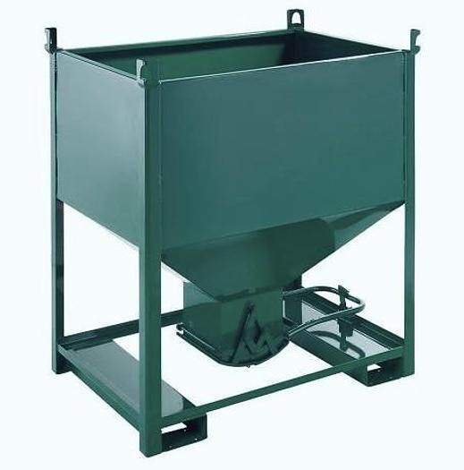 Other STACKABLE HOPPER 1,5 T