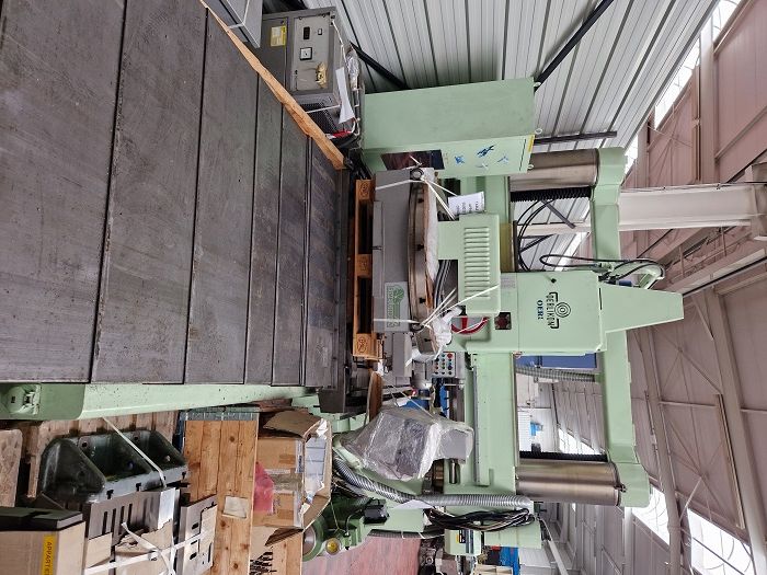 Oerlikon KC6 POINTING MACHINE 1160 2240