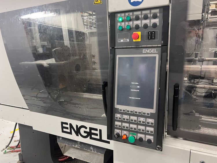 Engel e-VICTORY VC 200 / 80 80 T