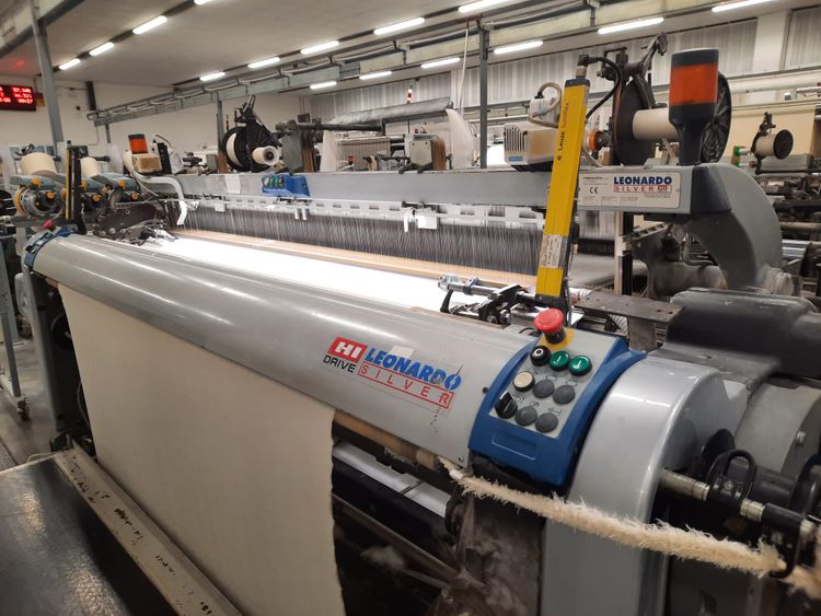 22 Vamatex Leonardo Silver 210 Cm