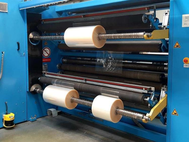 Kampf Conslit II 2050 mm
