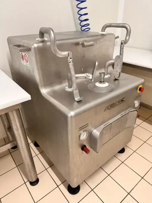 SAIMEC Deboning Machine