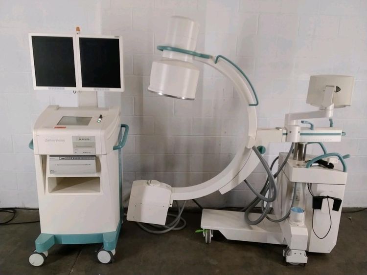 Ziehm Vision Mobile C-Arm
