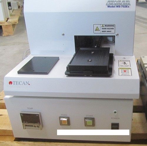 Tecan MS 702 EX Microplate autosealer