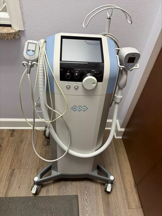 BTL Exilis Ultra Radio Frequency & Ultrasound Combined