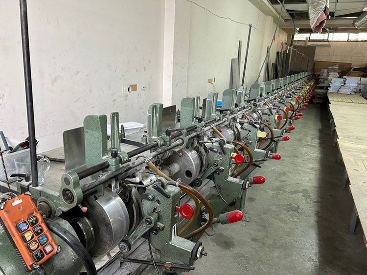 MULLER MARTINI MONOBLOC