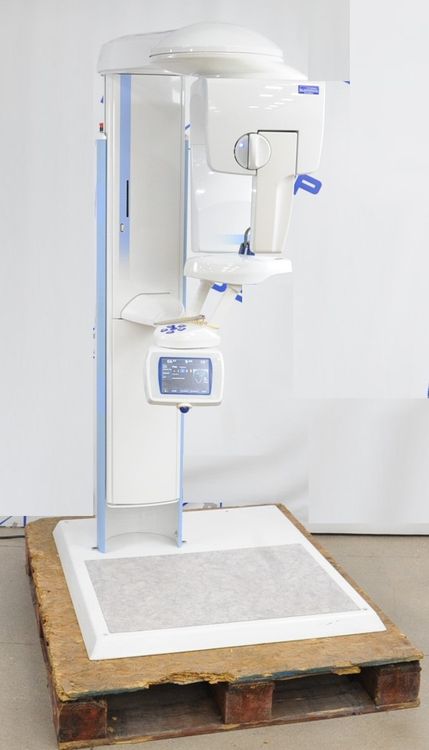 Planmeca Promax Panoramic 2D S3  X-Ray Unit