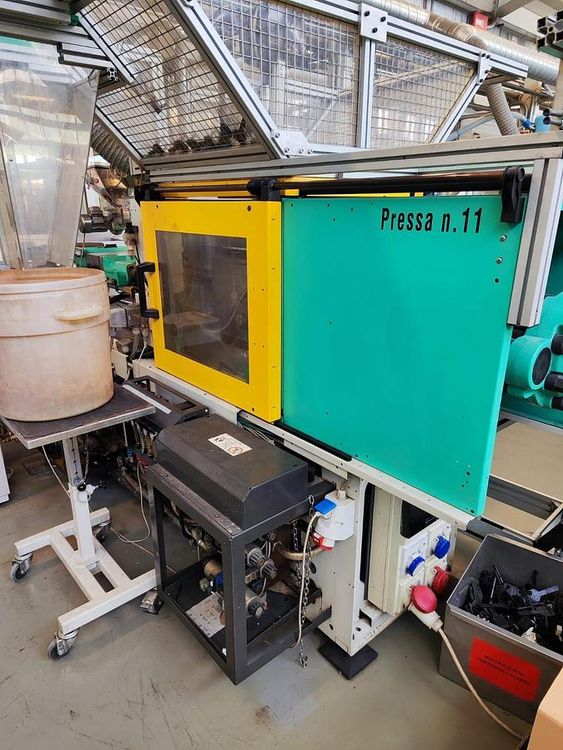 Arburg 320C 500-250 50 T