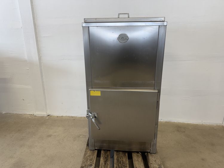 Bastra 200 smoke cabinet