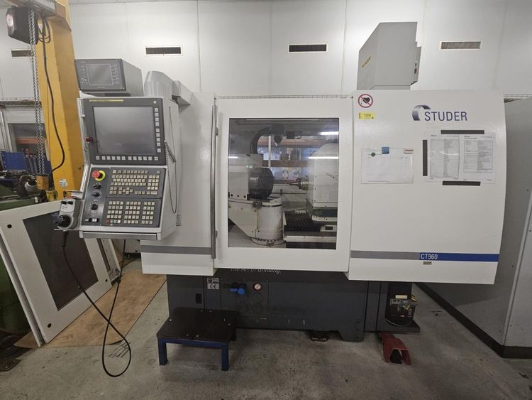 Final Online Auction: Benteler Factory Closure, Switzerland