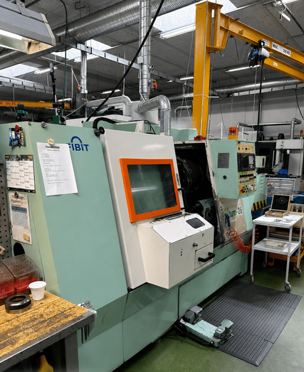 Victor CNC Controller 2,500 rpm VTURN-26 2 Axis