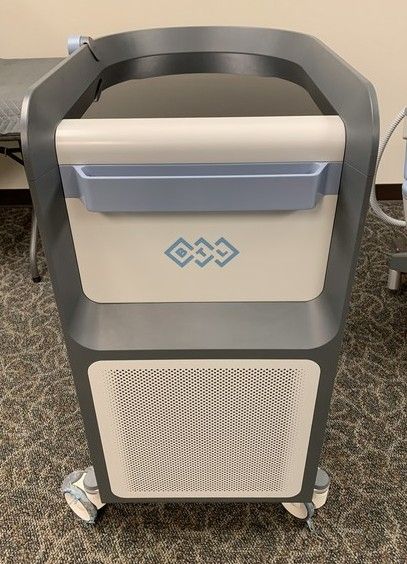 BTL Aesthetics Emsculpt Neo High-Intensity Focused Electromagnetic Muscle Building