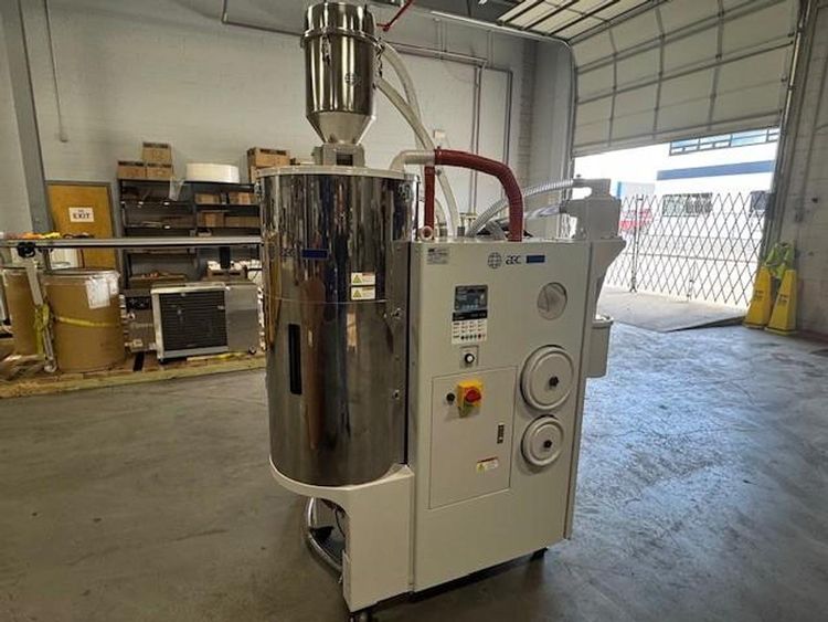AEC RDC-P-100 Material Dryer