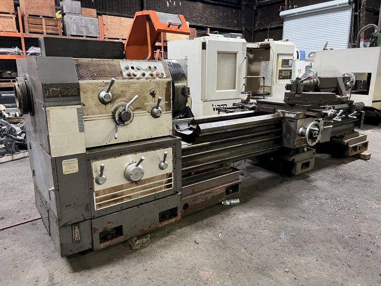 Vantage ENGINE LATHE 840 30120