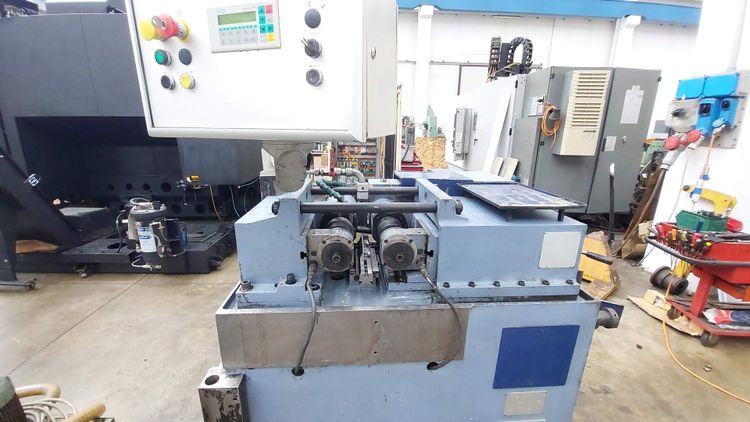 ORT RP18 Thread rolling machine