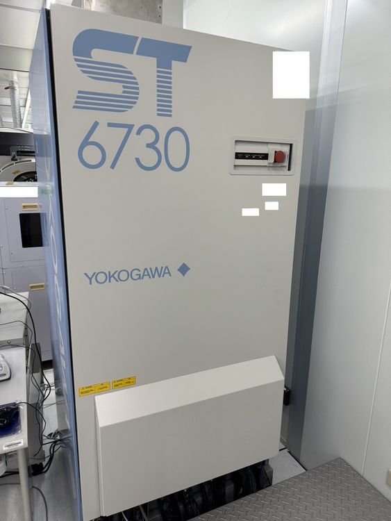 Yokogawa ST6730 Tester
