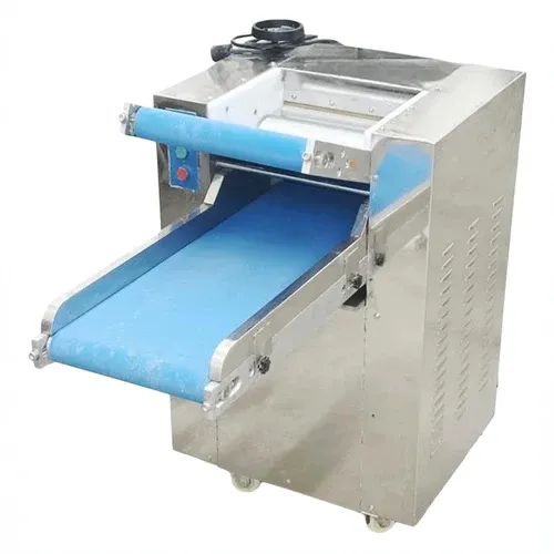 YMZD-350A, Dough Sheeter