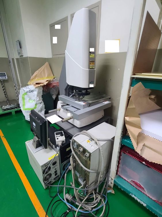 Nikon VMR-3020