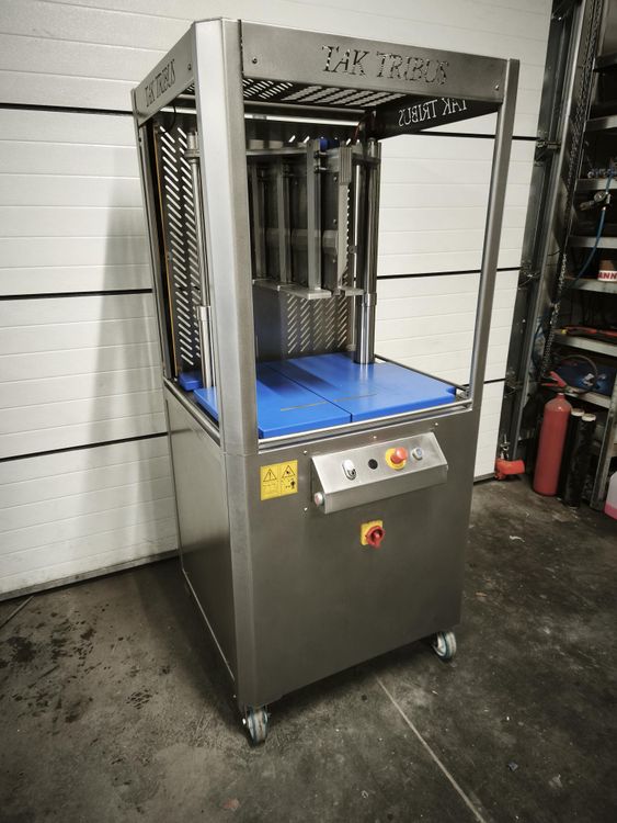 TAK- TRIBUS SSE18 Bacon Slicer