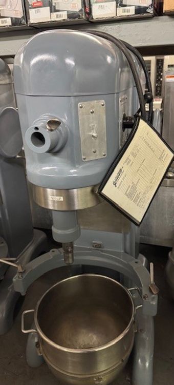 Hobart H-600 MIXER