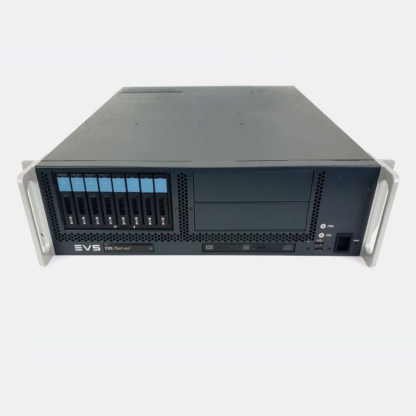 Evs High Performance DB Server