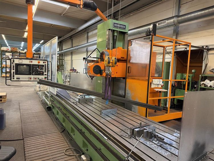 Kekeisen UFF 7000 / 13 2,000 1/min