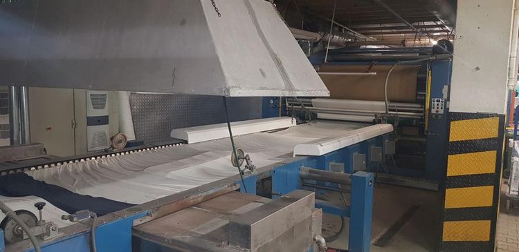 Santex SantaCompact 240 Cm