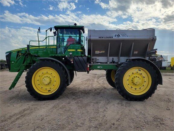 John Deere 4940 5496