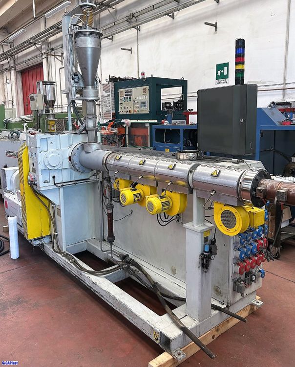 Battenfeld BEX 1-60-30B