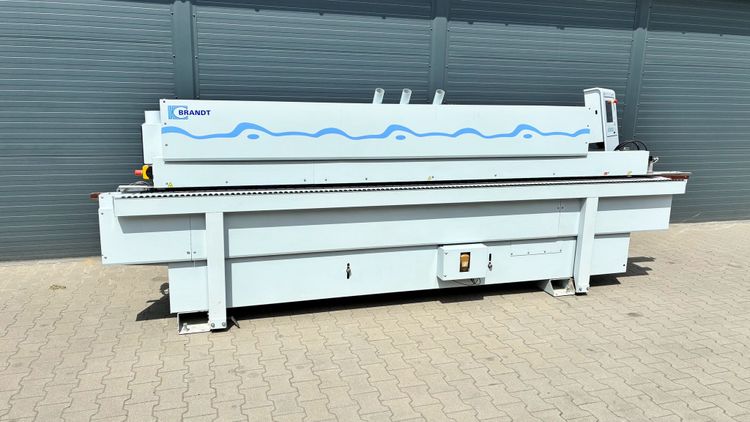 Brandt KDF 430