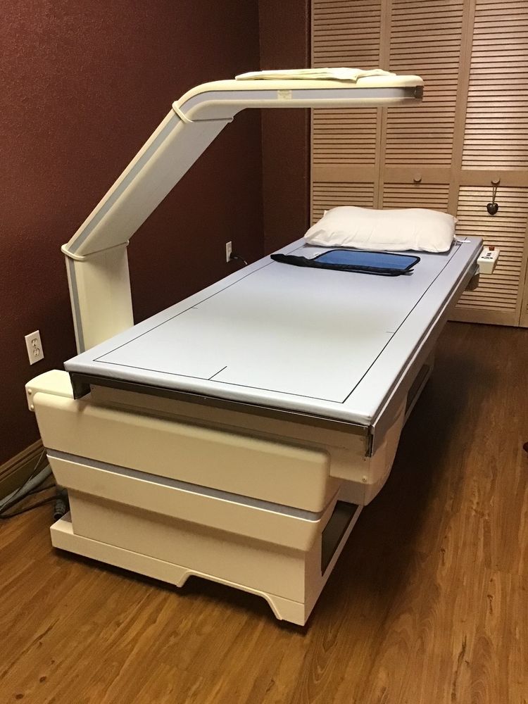 Hologic Horizon W DEXA