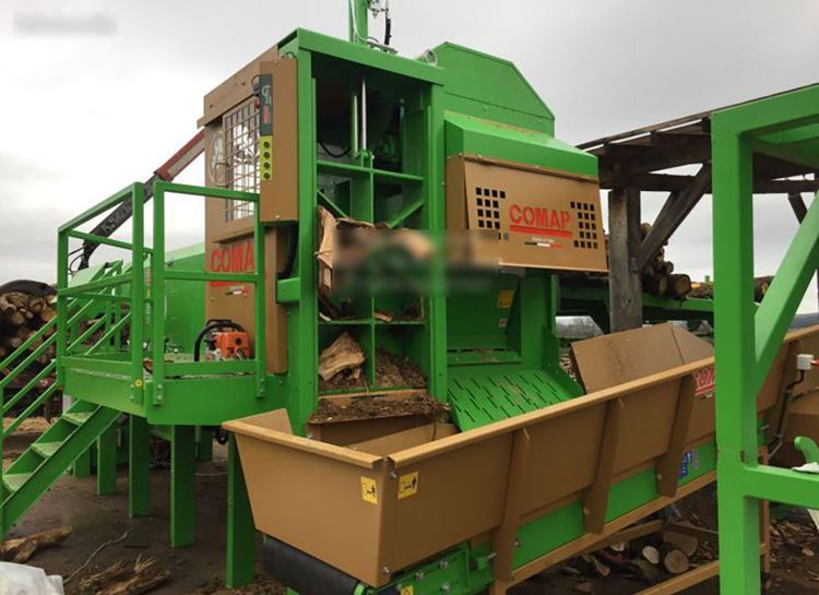 Comap SD 100 Combined splitter