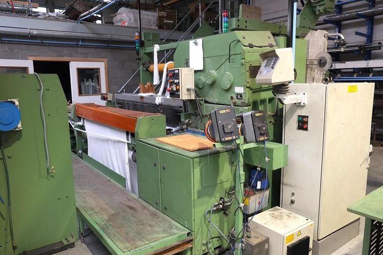 Van de wiele VMM22 175cm Dobby