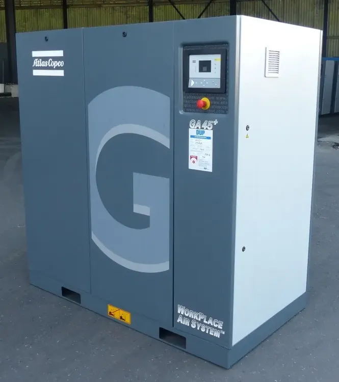 Atlas Copco GA45+  7.50 bar