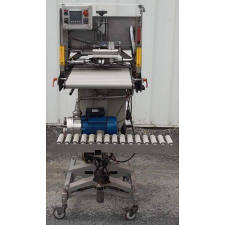 DTF-MONZA BIB, Filler