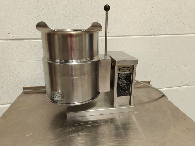 Cleveland KET-5T Cooking Kettle