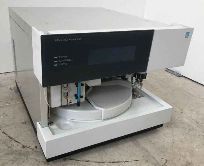 Dionex Ultimate 3000 Column autosampler